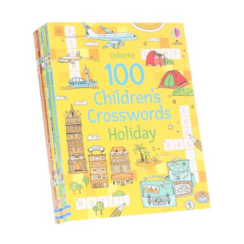 Usborne 100 children - usborne:,