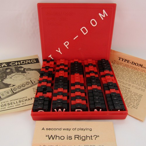 Vintage typ dom - vintage, typ-dom