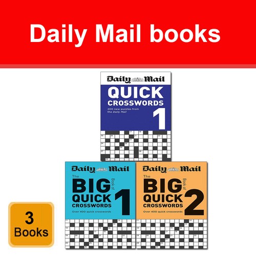 Daily mail books collection - mail,