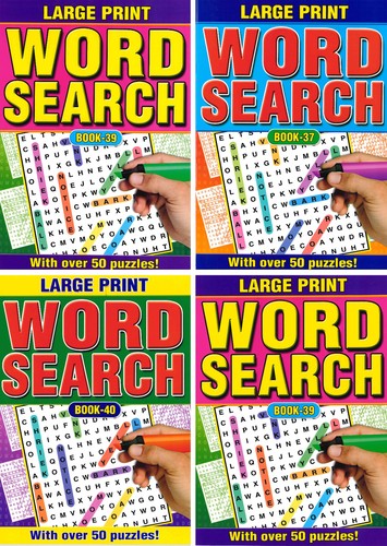 Adult crossword puzzle - 1,