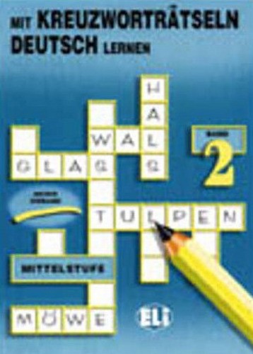 Mit kreuzwortratseln deutsch - kreuzwortratseln,