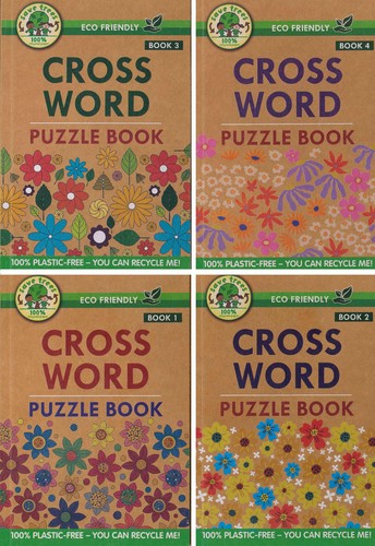 Set a5 crossword puzzle - a5,