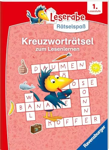 Ravensburger leserabe - ravensburger,