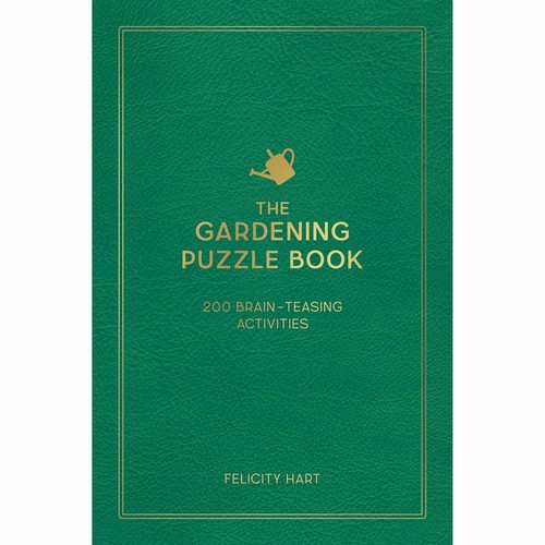 Gartenpuzzlebuch puzzle - gartenpuzzlebuch,, puzzle-