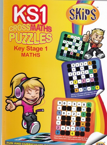 Crossword puzzles key - key, 1