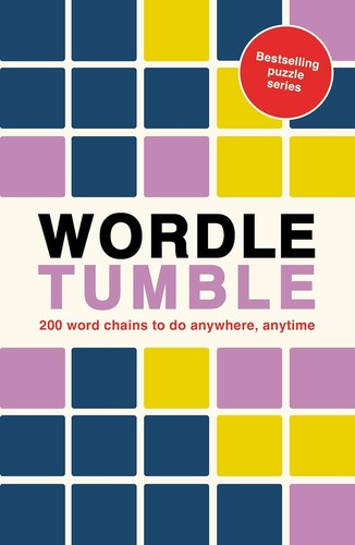 Wordle tumble 200 - tumble:,