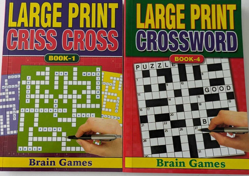 Adult travel puzzle book - travel,