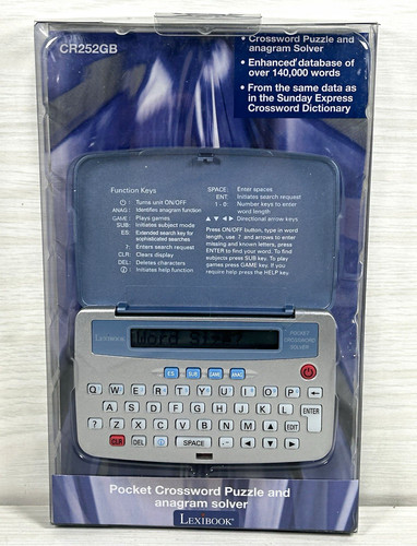 Lexibook pocket - lexibook,