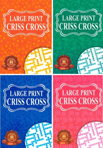 Adult criss cross 90 - cross,