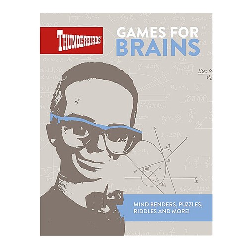 Genuine thunderbirds games for - thunderbirds,
