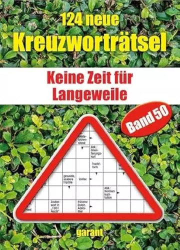 124 neue kreuzworträtsel - 124,
