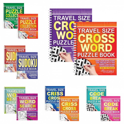 Crossword puzzle books - x,