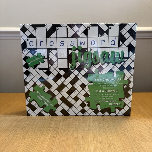 Kreuzworträtsel puzzle - kreuzworträtsel, 2